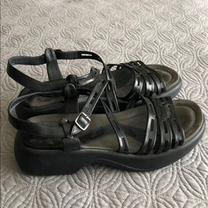 Dansko sandals